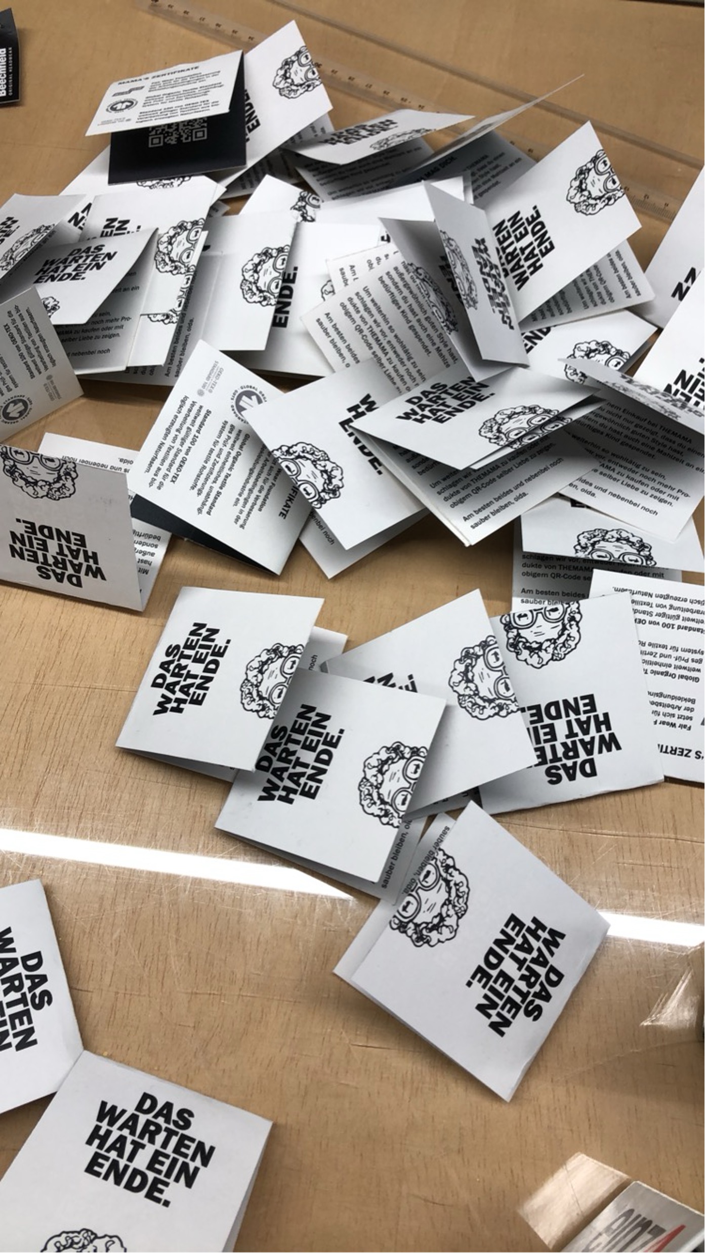 ein Bild von Alex in deiner U-Bahn Station.