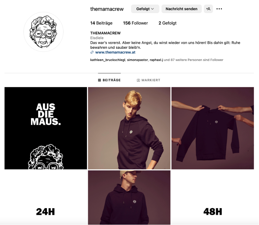 ein Bild von Alex in deiner U-Bahn Station.