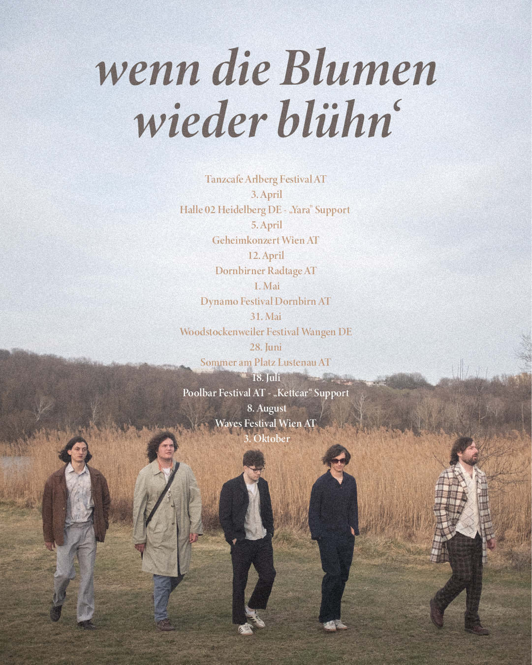 das Coverbild der EP von Cordoba78.